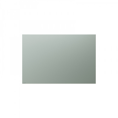 Legamaster Glasboard matte 7-104063 100x150cm sage green,