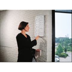 Legamaster Plantafel PROFESSIONAL 7-622100 26x31cm,