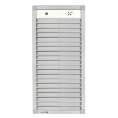 Legamaster Plantafel PROFESSIONAL 7-622200 26x54cm,