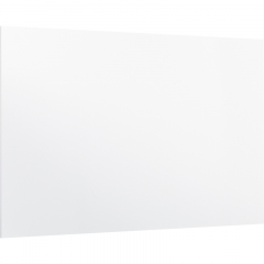 Bi-office Whiteboard Tile DET8125397 magnetisch 148x98cm,