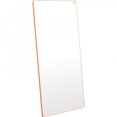 Nobo Whiteboard Move Meet 1915565 90x180cm or,