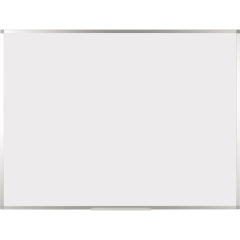 Bi-office Whiteboard Ayda CR06999214 90x60cm emailliert,