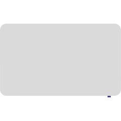 Legamaster Whiteboard ESSENCE 7-107075 emailliert 119,5x200cm,