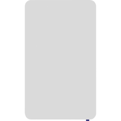 Legamaster Whiteboard ESSENCE 7-107094 emailliert 200x119,5cm,