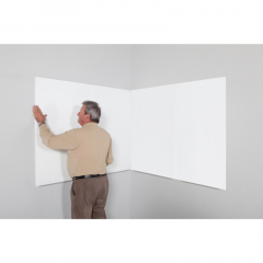 rocada Whiteboard Skin Pro RD 6521 150x100cm,