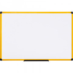 Bi-Office Whiteboard Ultrabrite MA2215177 magnetisch 200x100cm,