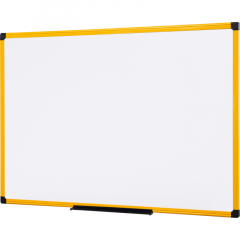 Bi-Office Whiteboard Ultrabrite MA1515177 magnetisch 150x100cm,