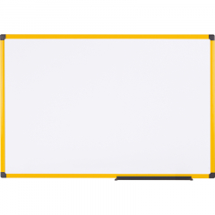 Bi-Office Whiteboard Ultrabrite CR0906177 emailliert 150x100cm,