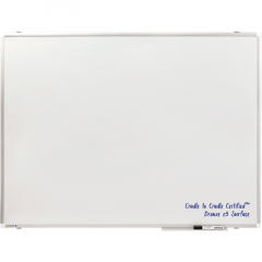 Legamaster Whiteboard PREMIUM PLUS 7-101054 90x120cm,