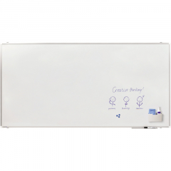 Legamaster Whiteboard PREMIUM PLUS 7-101064 100x200cm,