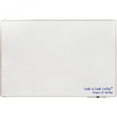 Legamaster Whiteboard PREMIUM PLUS 7-101074 180x120cm,