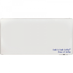 Legamaster Whiteboard PREMIUM PLUS 7-101076 240x120cm,