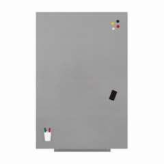 rocada Whiteboard SkinPRO 6520PRO-9006 75x115cm si,