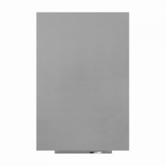 rocada Whiteboard SkinPRO 6521PRO-9006 100x150cm si,