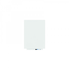 rocada Whiteboard SkinCOLOUR 6419R 55x75cm ws,