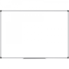 Bi-office Whiteboard Scala CR1201860 magn. Emaille 180x120cm,