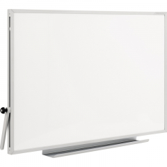 magnetoplan Whiteboard ferroscript 1240200 1.200x900mm,