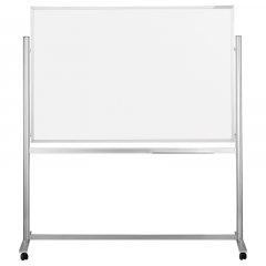 magnetoplan Whiteboard Ferroscript 1240315 150x100cm,