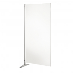 Kerkmann Wandelement Whiteboard 45696710 80x175cm,