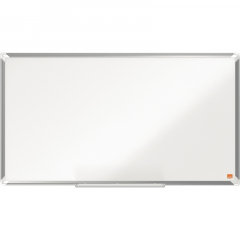 Nobo Whiteboard Premium Plus 1915366 Emaille 50x89cm,