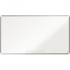 Nobo Whiteboard Premium Plus 1915367 Emaille 69x122cm,