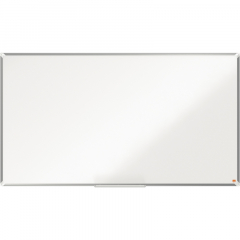 Nobo Whiteboard Premium Plus 1915368 Emaille 87x155cm,