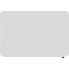 Legamaster Whiteboard ESSENCE 7-107063 emailliert 100x150cm,