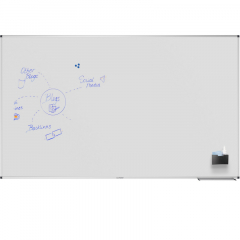 Legamaster Whiteboard UNITE PLUS 7-108275 120x200cm,