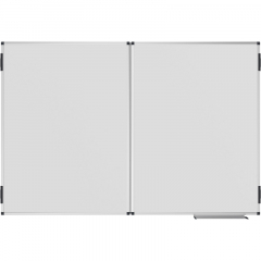 Legamaster Klapptafel UNITE PLUS 7-108354 90x120cm,