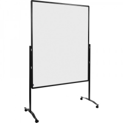 Legamaster Moderationswand PREMIUM+ 7-204810 120x150cm,