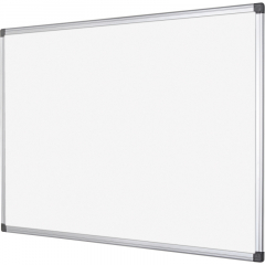 Bi-office Whiteboard Maya CR0401170 Alurahmen/Stifteablage 60x45cm,