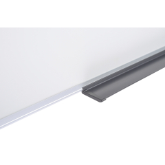 Bi-office Whiteboard Maya CR0901170 Alurahmen/Stifteablage 150x100cm,