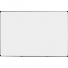 Bi-office Whiteboard Maya CR1001170 Alurahmen/Stifteablage 150x120cm,