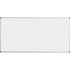 Bi-office Whiteboard Maya CR1101170 Alurahmen/Stifteablage 180x90cm,