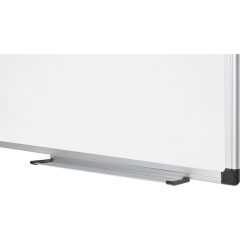Bi-office Whiteboard Maya CR1101170 Alurahmen/Stifteablage 180x90cm,