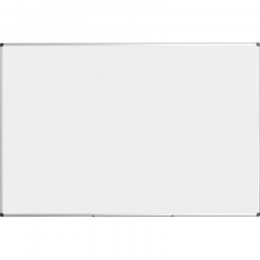 Bi-office Whiteboard Maya CR1201170 Alurahmen/Stifteablage 180x120cm,