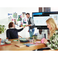 Legamaster Whiteboardfolie WRAP-UP 7-106206 101x600cm,