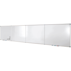 MAUL Whiteboard MAULpro 6335184 Grundmodul quer 120x90cm,