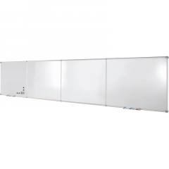 MAUL Whiteboard MAULpro 6335384 Erweiterungsmodul quer 120x90cm,