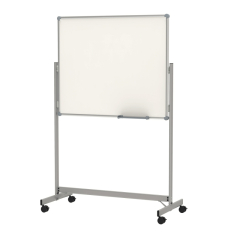 MAUL Whiteboard MAULpro 6335584 fixed 120x100cm,