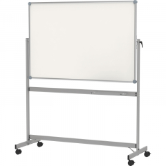 MAUL Whiteboard MAULpro 6336284 150x100cm freistehend mobil,