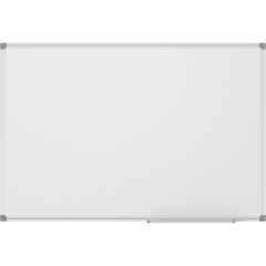 MAUL Whiteboard MAULstandard 6463084 180x90cm emaillebesch.,