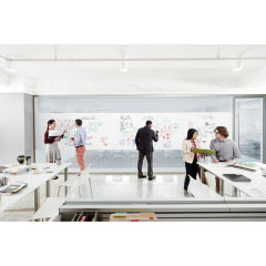 Post-it Whiteboardfolie Flex Write Surface EE8X4 120x240cm,