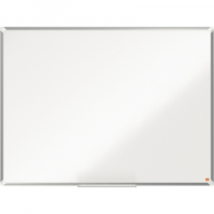 Nobo Whiteboard Premium Plus 1915145 Emaille 90x120cm,