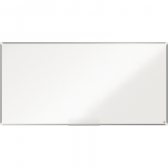 Nobo Whiteboard Premium Plus 1915148 Emaille 90x180cm,