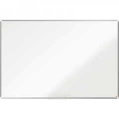 Nobo Whiteboard Premium Plus 1915149 Emaille 120x180cm,