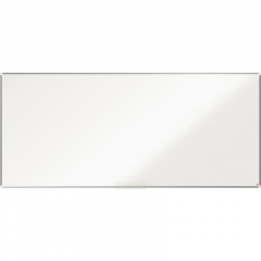 Nobo Whiteboard Premium Plus 1915152 Emaille 120x270cm,