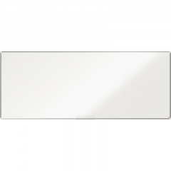 Nobo Whiteboard Premium Plus 1915153 Emaille 120x300cm,