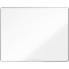 Nobo Whiteboard Premium Plus 1915159 NanoCleanT 120x150cm,