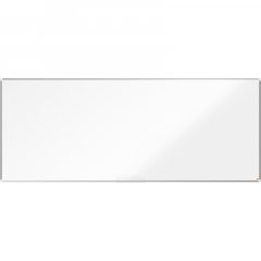 Nobo Whiteboard Premium Plus 1915165 NanoCleanT 120x300cm,